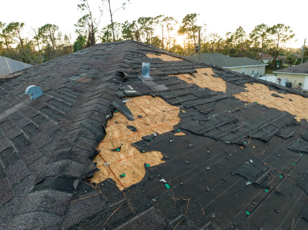 Professional Roofing Services in Maize, KS