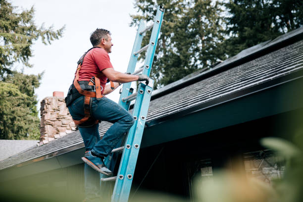 Best Commercial Roofing Services  in Maize, KS