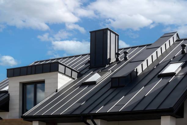 Fast & Reliable Emergency Roof Repairs in Maize, KS